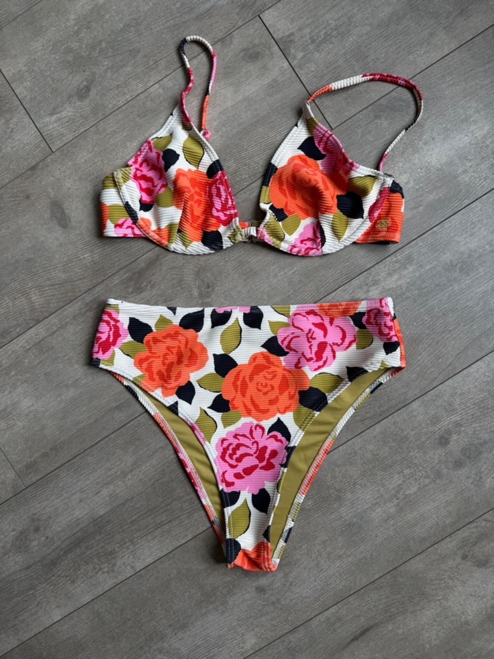 Billabong - Bikini Set -